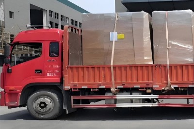Delivery site