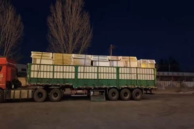 发货现场