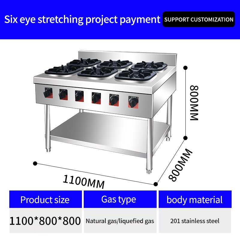 Multi functional clay pot stove