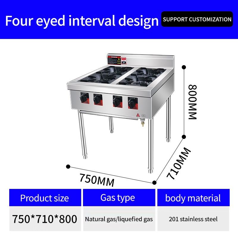 Multi functional clay pot stove
